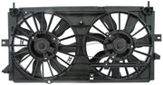 Dorman 620-616 2000-2003 Chevrolet Impala Engine Cooling Fan Assembly