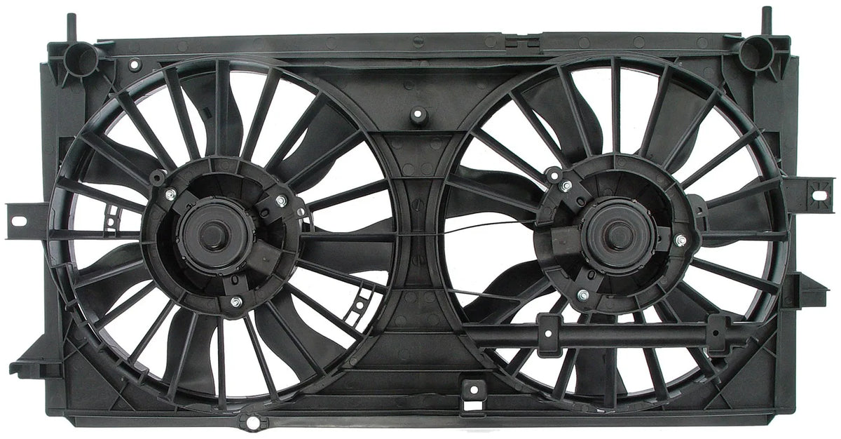 Dorman 620-616 2000-2003 Chevrolet Impala Engine Cooling Fan Assembly