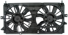 Dorman 620-616 Dual Fan Assembly Without Controller