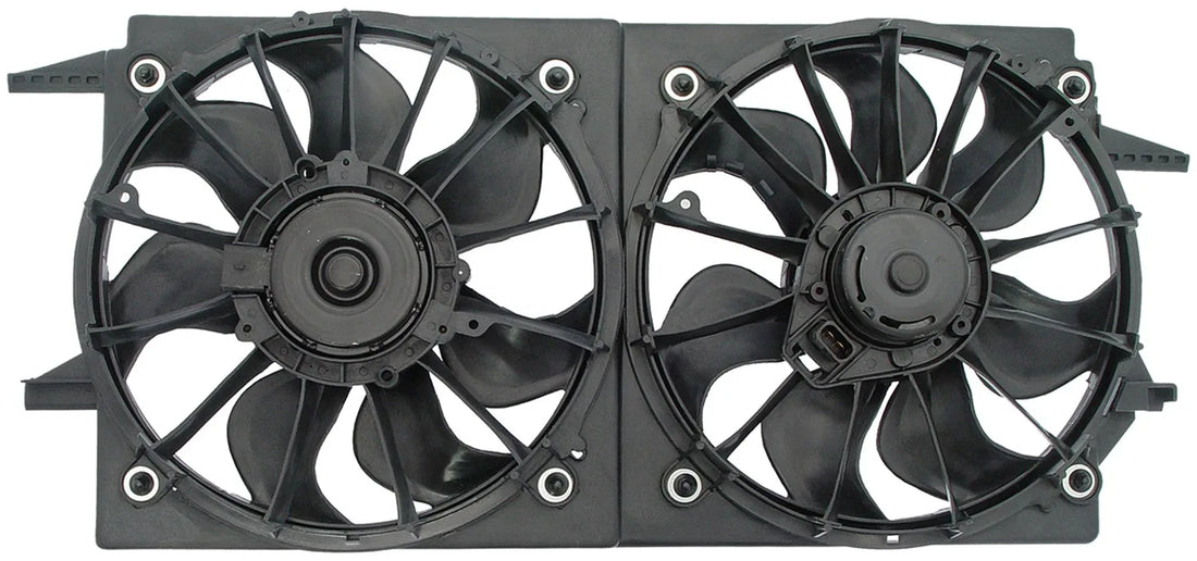 Dorman 620-618 1999-2005 Pontiac Grand Am Engine Cooling Fan Assembly