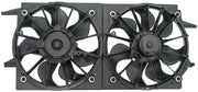 Dorman 620-618 1999-2005 Pontiac Grand Am Engine Cooling Fan Assembly