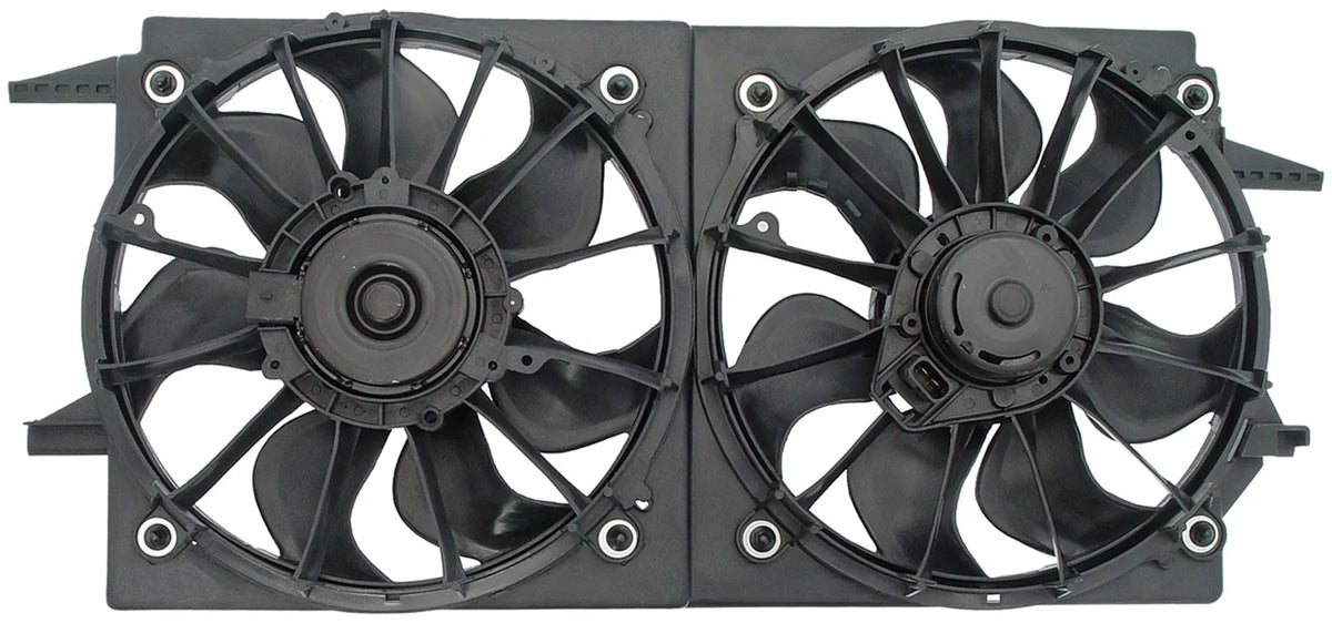 Dorman 620-618 1999-2005 Pontiac Grand Am Engine Cooling Fan Assembly