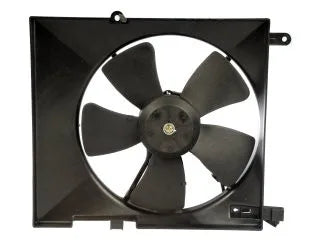 Dorman 620-620 2005-2008 Pontiac Wave Engine Cooling Fan Assembly