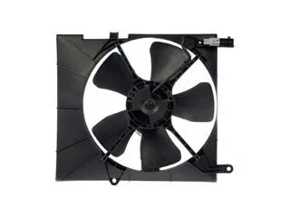 Dorman 620-620 2005-2008 Pontiac Wave Engine Cooling Fan Assembly
