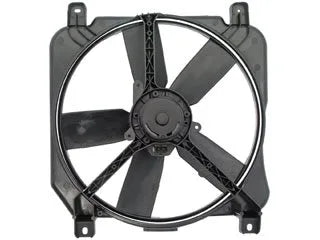 Dorman 620-624 1991-1995 Oldsmobile 98 Engine Cooling Fan Assembly