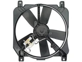 Dorman 620-625 1992-1999 Oldsmobile 88 Engine Cooling Fan Assembly