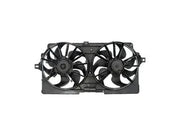 Dorman 620-628 1999-2003 Pontiac Grand Prix Engine Cooling Fan Assembly