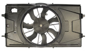Dorman 620-635 2007-2010 Pontiac G5 Engine Cooling Fan Assembly