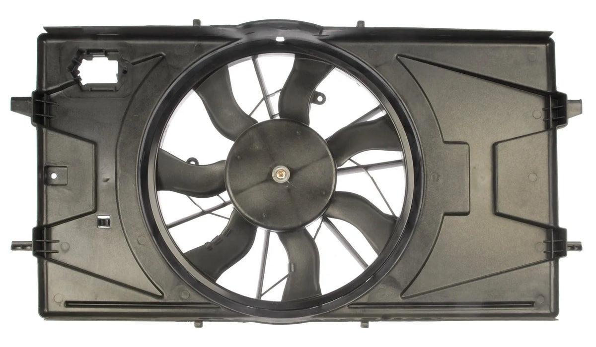 Dorman 620-635 2007-2010 Pontiac G5 Engine Cooling Fan Assembly