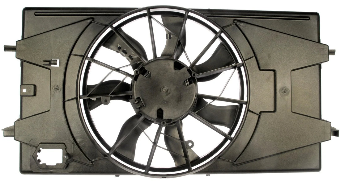Dorman 620-635 2007-2010 Pontiac G5 Engine Cooling Fan Assembly