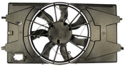 Dorman 620-635 2007-2010 Pontiac G5 Engine Cooling Fan Assembly