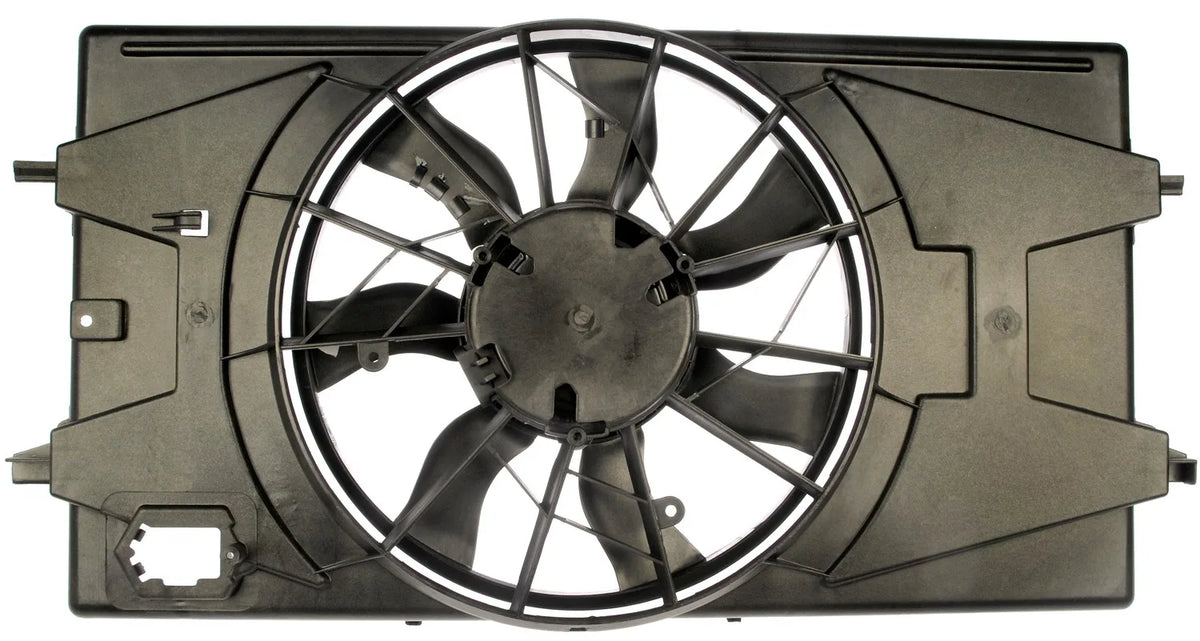 Dorman 620-635 2007-2010 Pontiac G5 Engine Cooling Fan Assembly