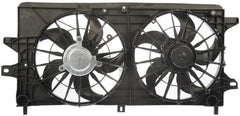 Dorman 620-638 Dual Fan Assembly Without Controller