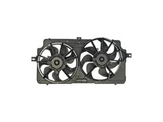Dorman 620-640 1999-2002 Oldsmobile Intrigue Engine Cooling Fan Assembly
