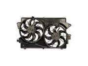 Dorman 620-642 2005 Chevrolet Equinox Engine Cooling Fan Assembly