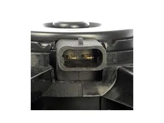 Dorman 620-643 1998-2004 Cadillac Seville Engine Cooling Fan Assembly