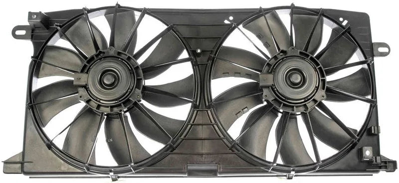 Dorman 620-643 1998-2004 Cadillac Seville Engine Cooling Fan Assembly
