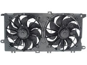 Dorman 620-644 1997-2005 Buick Park Avenue Engine Cooling Fan Assembly