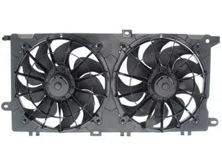 Dorman 620-644 1997-2005 Buick Park Avenue Engine Cooling Fan Assembly