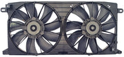 Dorman 620-645 2000-2005 Cadillac DeVille Engine Cooling Fan Assembly
