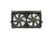 Dorman 620-652 2007 Chevrolet Silverado 1500 Classic Engine Cooling Fan Assembly