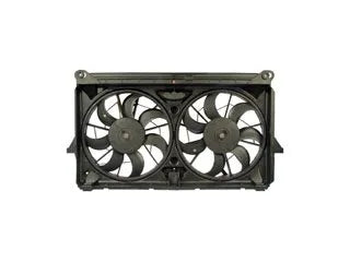 Dorman 620-652 2007 Chevrolet Silverado 1500 Classic Engine Cooling Fan Assembly