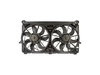 Dorman 620-652 2007 Chevrolet Silverado 1500 Classic Engine Cooling Fan Assembly
