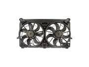 Dorman 620-652 2007 Chevrolet Silverado 1500 Classic Engine Cooling Fan Assembly