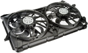 Dorman 620-653 2007-2014 GMC Yukon Engine Cooling Fan Assembly