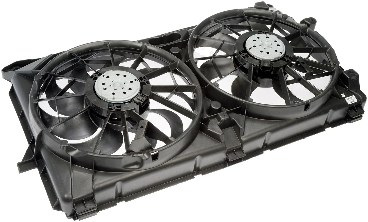 Dorman 620-653 2007-2014 GMC Yukon Engine Cooling Fan Assembly