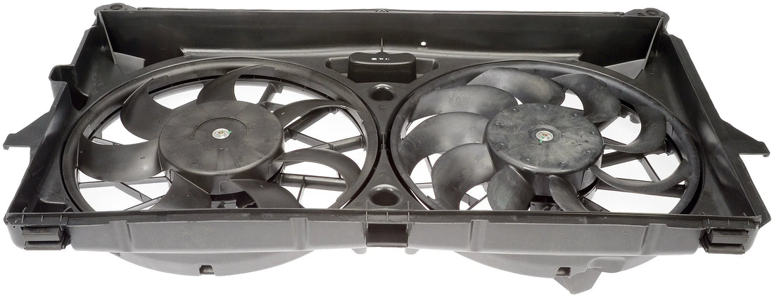 Dorman 620-653 2007-2014 GMC Yukon Engine Cooling Fan Assembly