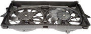 Dorman 620-653 2007-2014 GMC Yukon Engine Cooling Fan Assembly