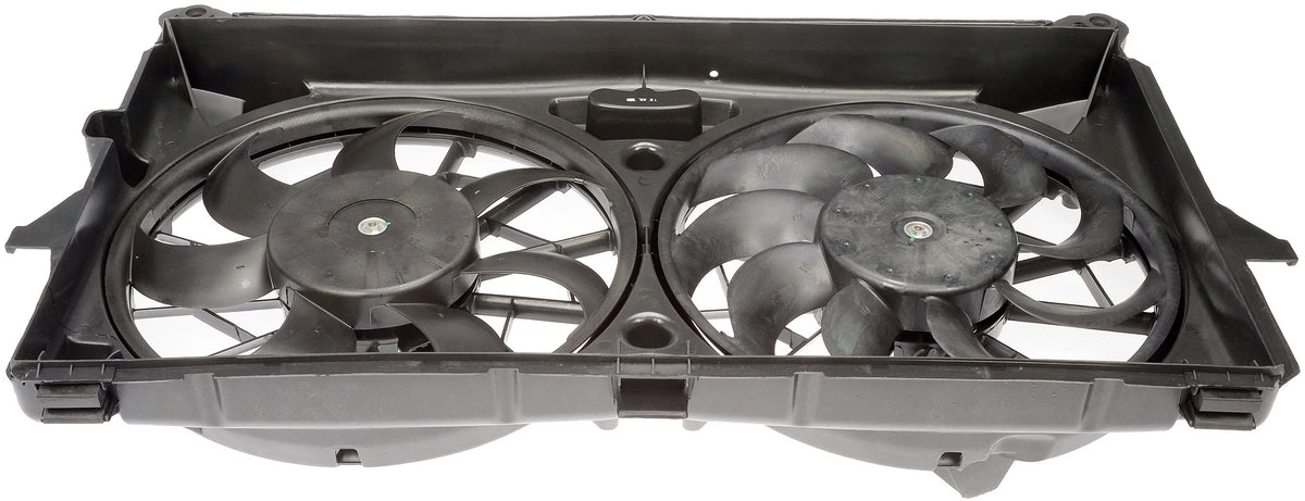 Dorman 620-653 2007-2014 GMC Yukon Engine Cooling Fan Assembly