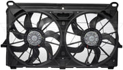 Dorman 620-653 2007-2014 GMC Yukon Engine Cooling Fan Assembly