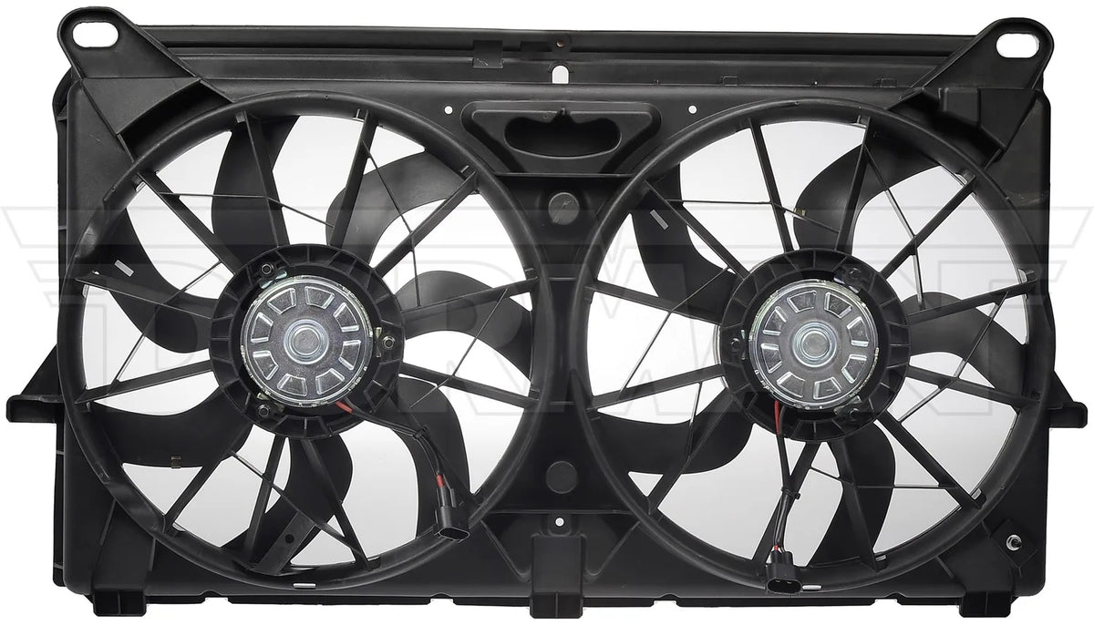 Dorman 620-653 2007-2014 GMC Yukon Engine Cooling Fan Assembly