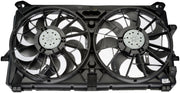 Dorman 620-654 2007-2014 Cadillac Escalade ESV Engine Cooling Fan Assembly