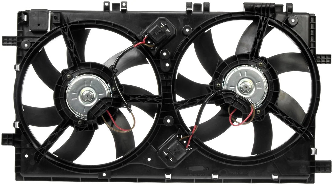 Dorman 620-656 2011-2012 Buick Regal Engine Cooling Fan Assembly