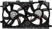 Dorman 620-656 2011-2012 Buick Regal Engine Cooling Fan Assembly