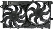 Dorman 620-659 2014-2019 Chevrolet Impala Engine Cooling Fan Assembly