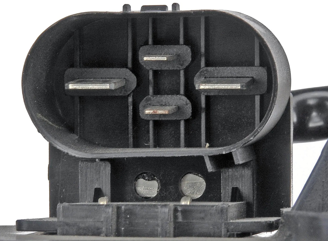 Dorman 620-661 2013 Buick Encore Engine Cooling Fan Assembly