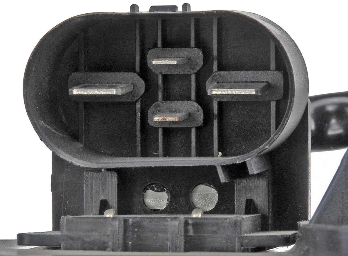 Dorman 620-661 2013 Buick Encore Engine Cooling Fan Assembly