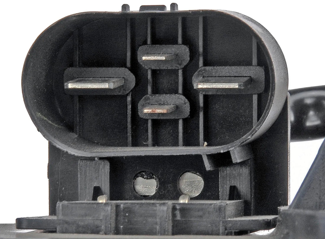 Dorman 620-661 2013 Buick Encore Engine Cooling Fan Assembly