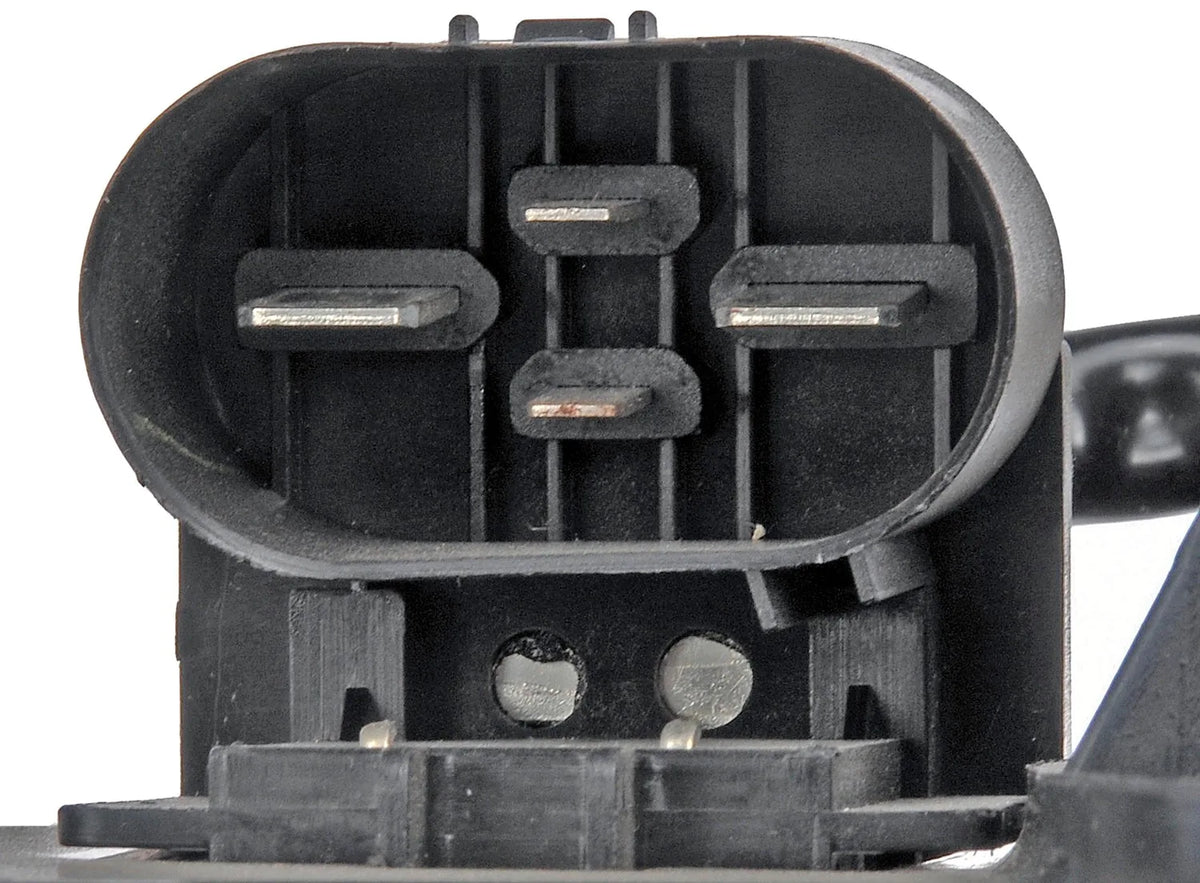 Dorman 620-661 2013 Buick Encore Engine Cooling Fan Assembly