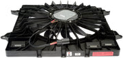 Dorman 620-662 2017-2019 GMC Acadia Engine Cooling Fan Assembly