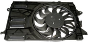 Dorman 620-663 2016-2020 Chevrolet Malibu Engine Cooling Fan Assembly