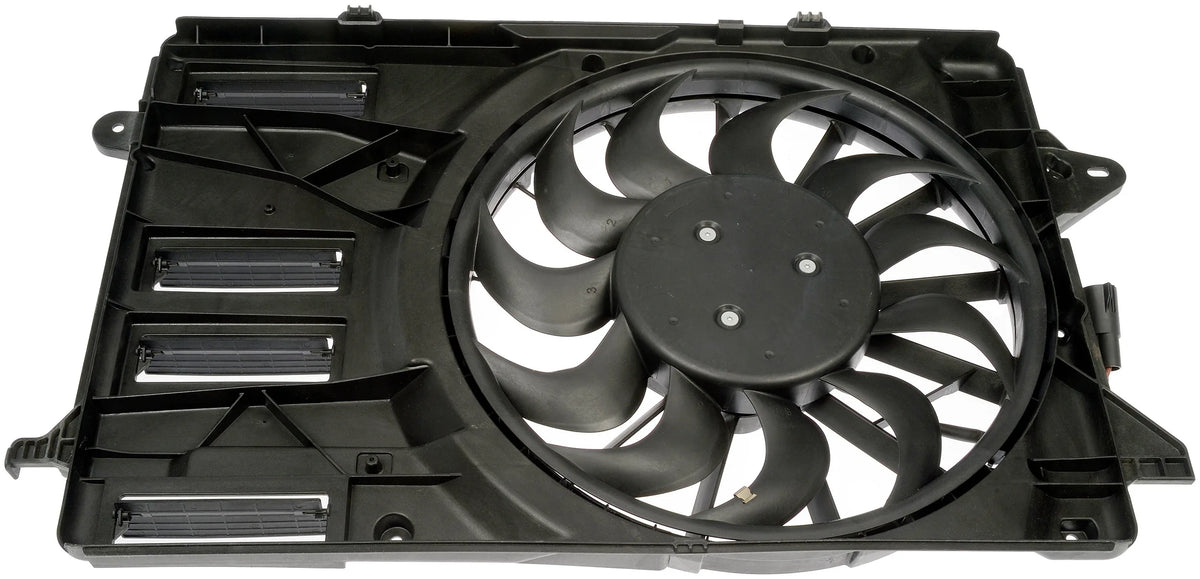 Dorman 620-663 2016-2020 Chevrolet Malibu Engine Cooling Fan Assembly