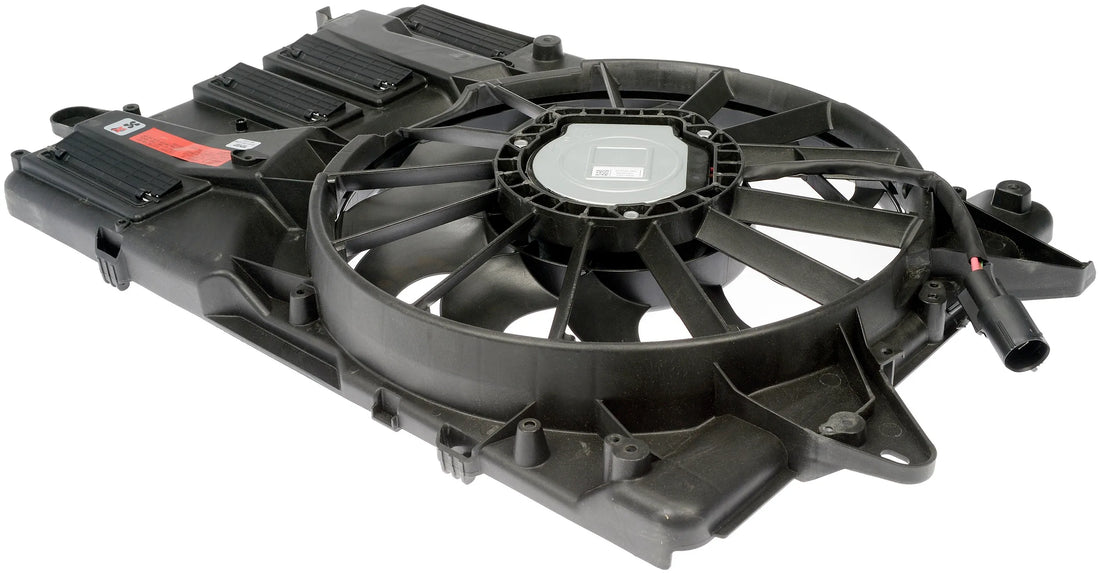 Dorman 620-663 2016-2020 Chevrolet Malibu Engine Cooling Fan Assembly