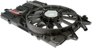 Dorman 620-663 2016-2020 Chevrolet Malibu Engine Cooling Fan Assembly