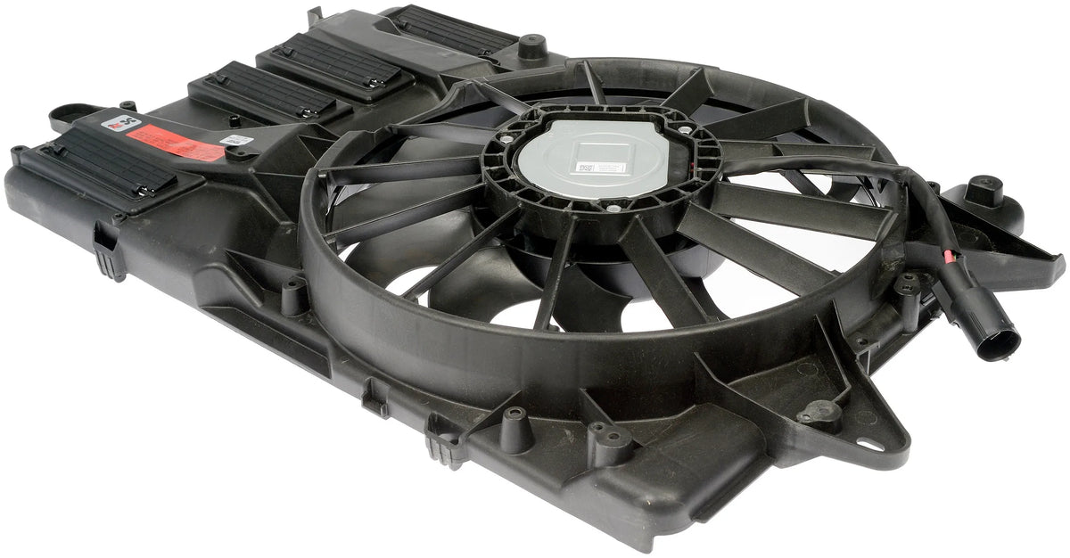 Dorman 620-663 2016-2020 Chevrolet Malibu Engine Cooling Fan Assembly