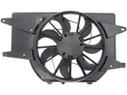Dorman 620-690 2002-2003 Saturn Vue Engine Cooling Fan Assembly